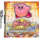 (Nintendo DS): Kirby Super Star Ultra